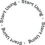 Start Using